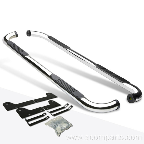 Dodge RAM High Quality Running Boards Side Steps